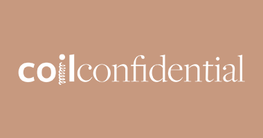 The Coil Confidential event image
